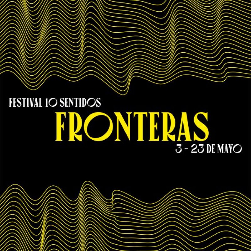 Comienza el Festival 10 sentidos - 03/05/21 - Escuchar ahora