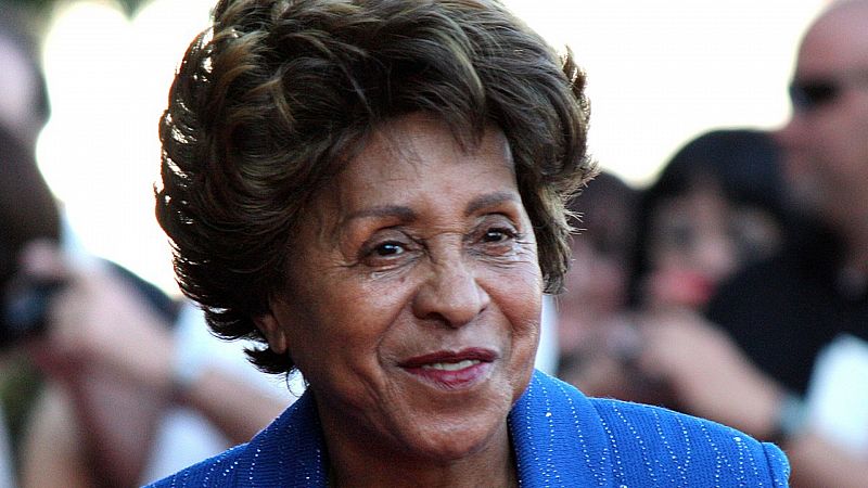 Afroamérica - Marla Gibbs - 05/05/21 - Escuchar ahora