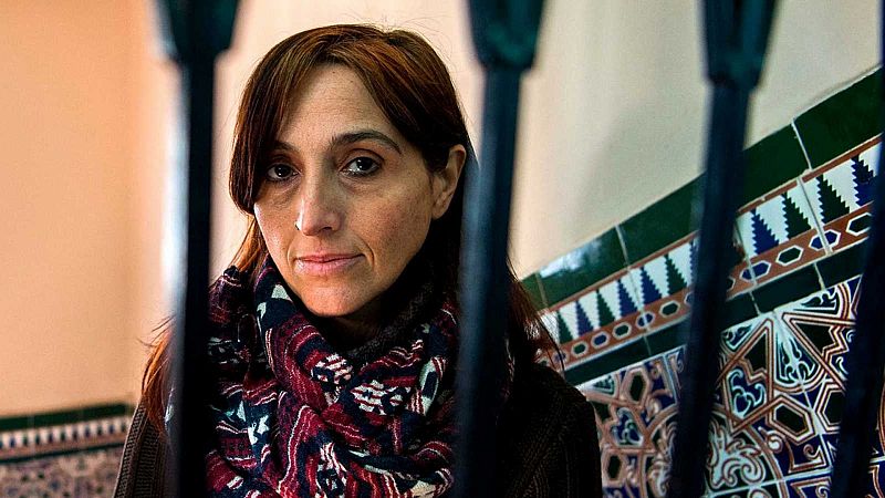 Reportajes 5 Continentes - La activista Helena Maleno, expulsada de Marruecos - Escuchar ahora