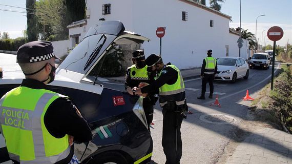 Andalucía Informativos