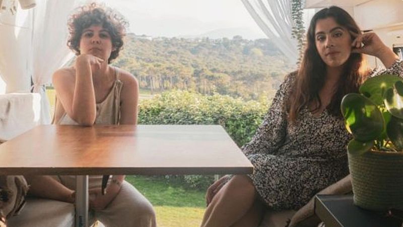 Gente despierta - Zona visible - Vivir sobre ruedas: el movimiento 'van life' - 06/05/21 - Escuchar ahora