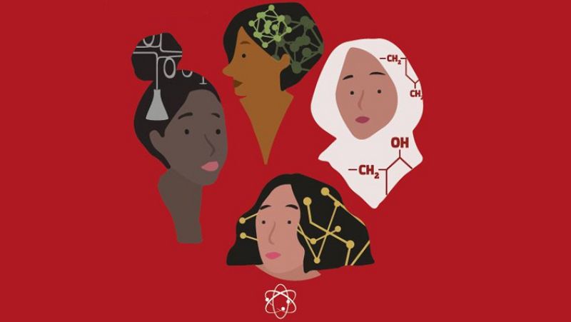 África hoy - Científicas africanas participan en el programa de Mujeres por África, 'Ellas Investigan' - 05/05/21 - escuchar ahora