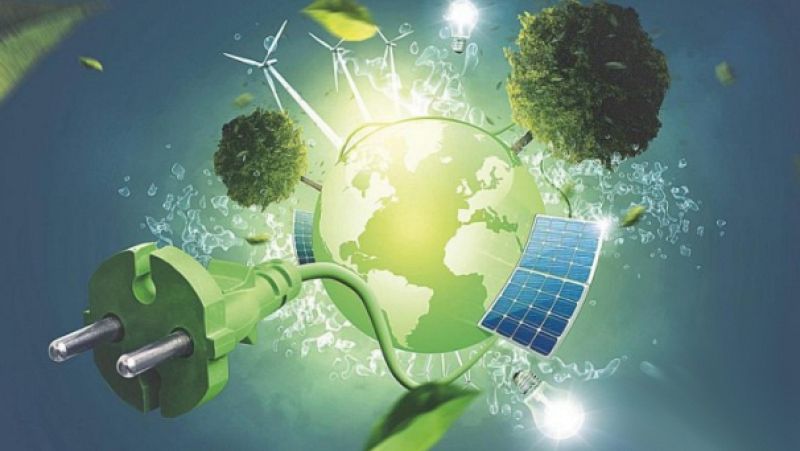 Hora América - Plataforma española Sustainable Startup & Co de emprendimiento sostenible - escuchar ahora