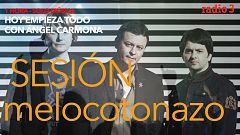 Hoy empieza todo con Ángel Carmona - #SesiónMelocotonazo: Stereolab, Manic Street Preachers, Menta... - 06/05/21