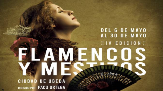 Escenas flamencas