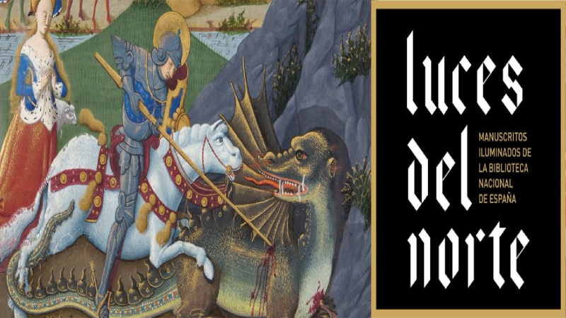 Biblioteca Nacional: Más que libros - Luces del Norte - Escuchar ahora