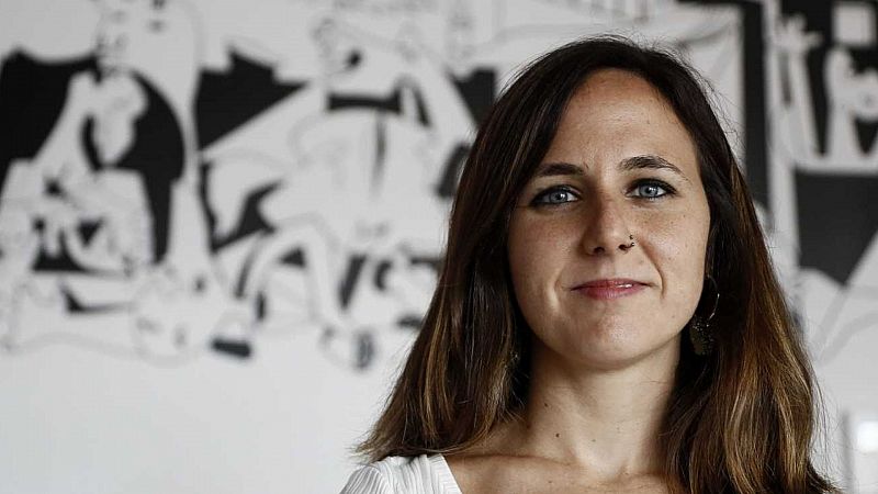 14 horas - Ione Belarra presentará su candidatura para liderar Podemos - Escuchar ahora