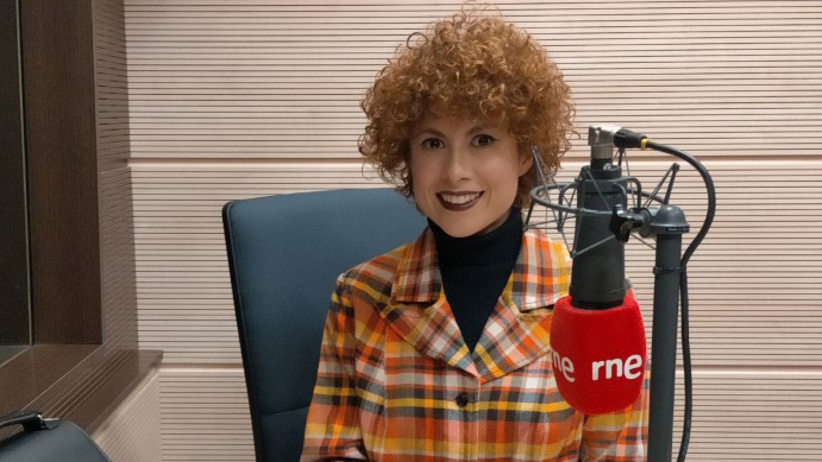 Hora América - La mexicana Lucille se lanza en solitario con un EP - escuchar ahora