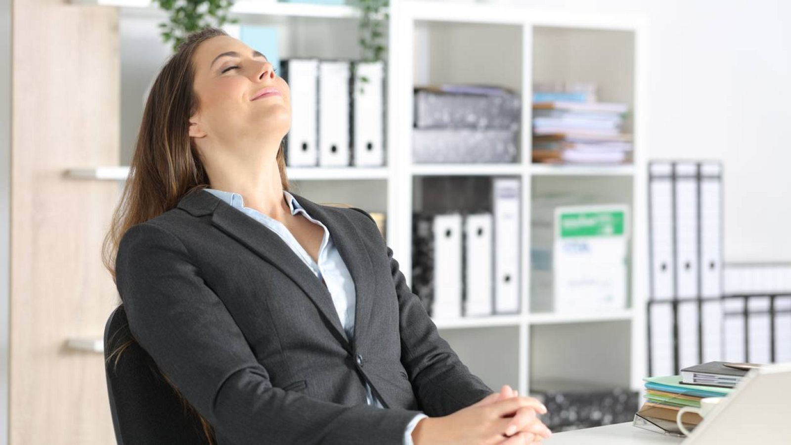 24 horas - El mindfulness y la productividad tóxica - Escuchar ahora