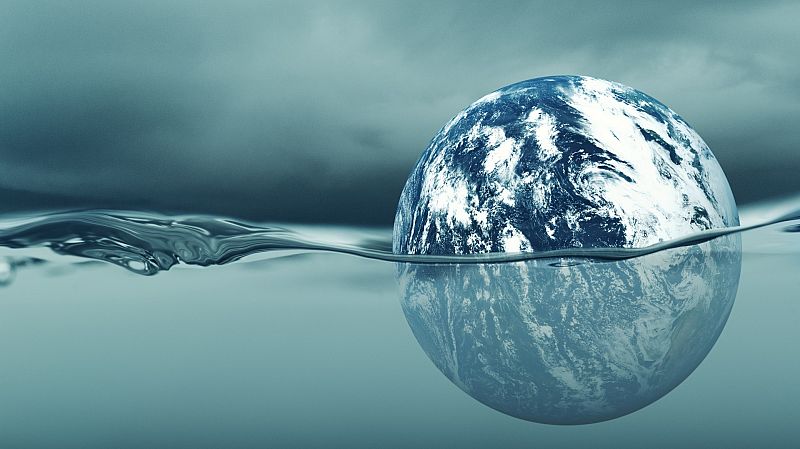 Más cerca - La necesaria protección europea a los desplazados climáticos - Escuchar ahora