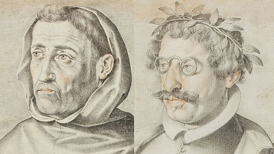 Punto de enlace - Punto de enlace - Francisco Pacheco, pintor de retratos y maestro de Velázquez - 07/05/21 - escuchar ahora