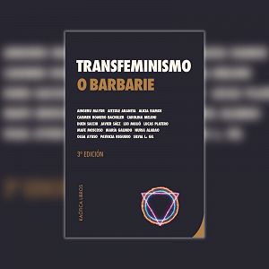 Wisteria Lane - Wisteria Lane - Respuesta a la transfobia en 'Transfeminismo o barbarie' - 08/05/21 - Escuchar ahora