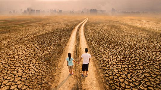 Sumando esfuerzos - Sumando esfuerzos - Millones de niñas y niños en grave riesgo por el cambio climático, sin haber hecho nada para provocarlo - 07/05/21 - escuchar ahora