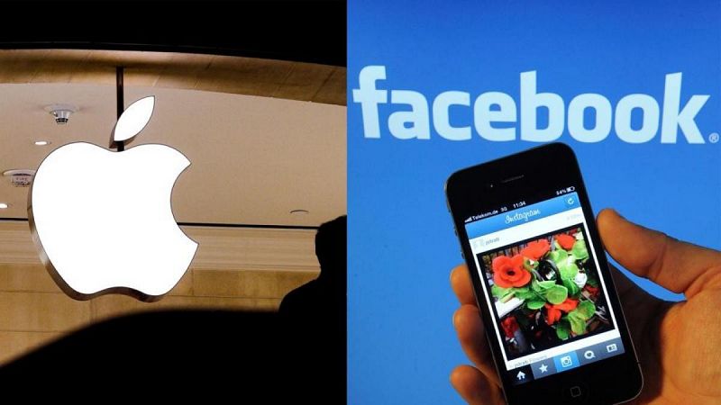 14 horas - La batalla entre Facebook y Apple por la privacidad (y su negocio) - Escuchar ahora
