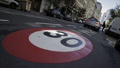 Más cerca - Ciudades más seguras y saludables, mejor más despacio