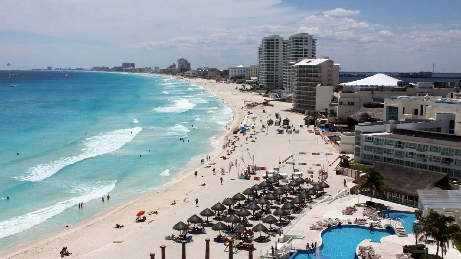 10.000 lugares para viajar con Ángela Gonzalo - WTTC celebra cumbre del turismo en Cancún - 08/05/21 - Escuchar ahora