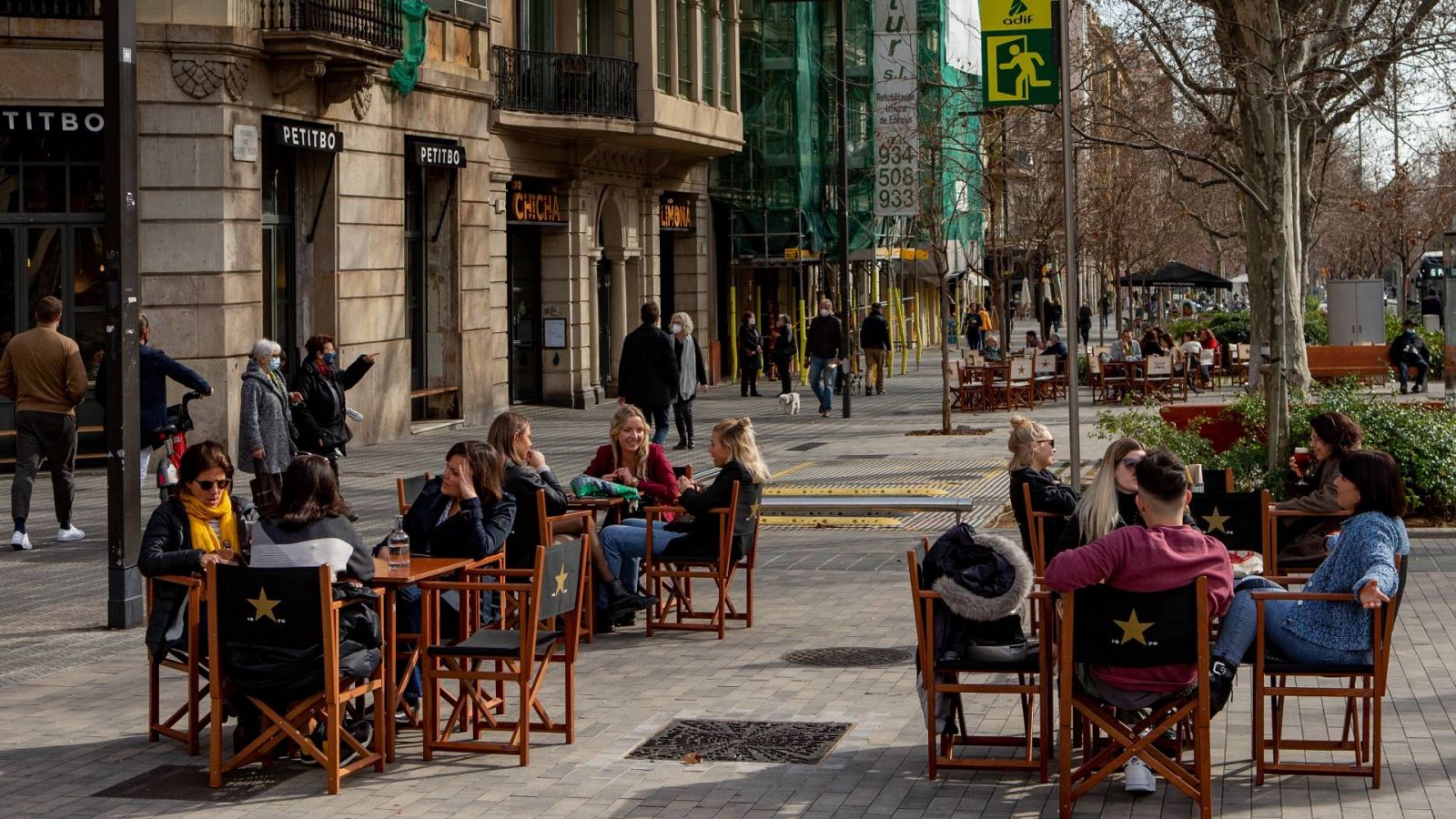 24 horas - ¿Qué se podrá hacer y qué no en cada comunidad a partir del domingo? - Escuchar ahora