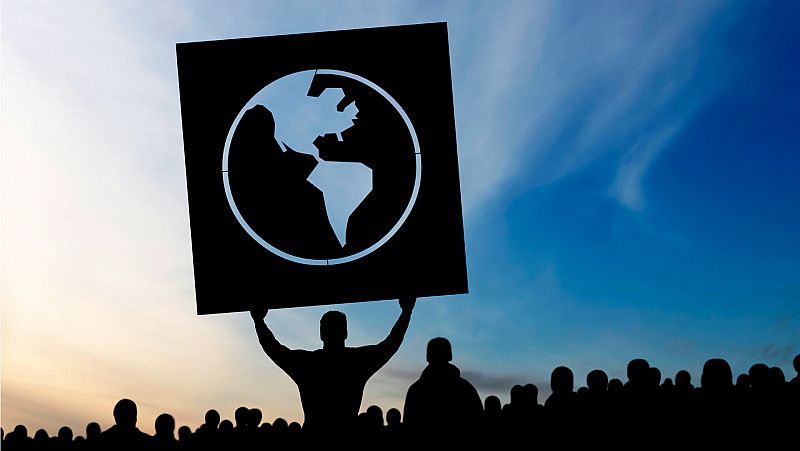 14 horas Fin de Semana - Organizaciones de Comercio Justo piden una recuperación económica basada en los DDHH y la protección del planeta - Escuchar ahora