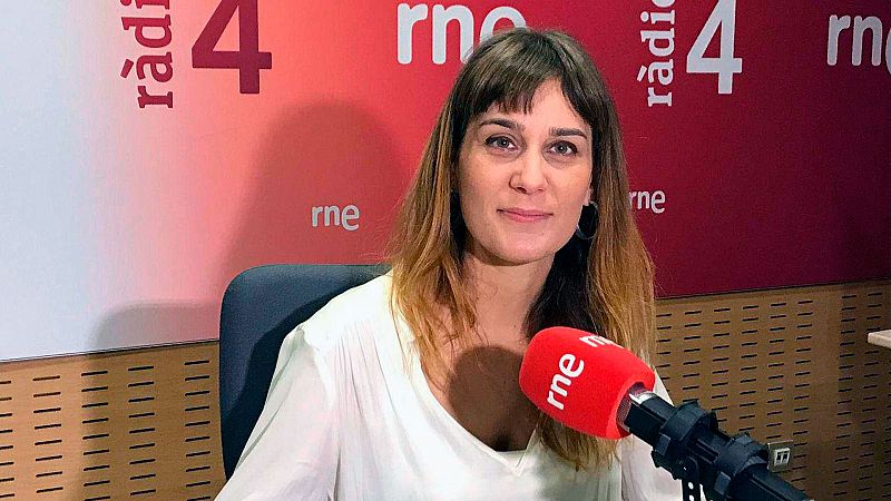 Las mañanas de RNE con Íñigo Alfonso - Albiach pide a Illa "generosidad" para formar una "mayoría alternativa" en Cataluña - Escuchar ahora
