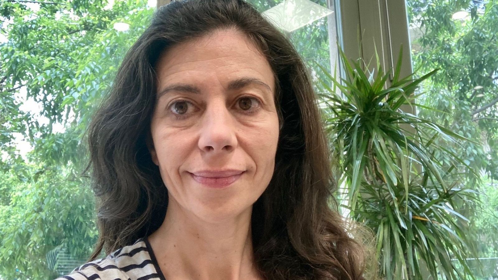 Econòmix - Laura Rahola (CE): "Objectiu: crear una xarxa de recerca europea"