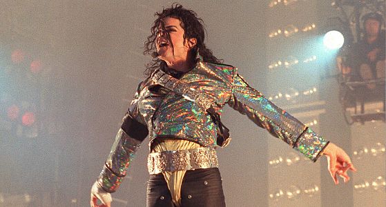 El rey del pop en Radio 5 - El Rey del Pop - 'Remember the time'  Michael Jackson - 10/05/21 - Escuchar ahora