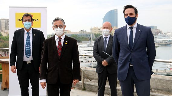 Serveis informatius Ràdio 4