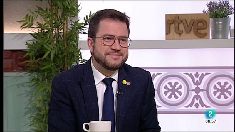 Edició Migdia - Esquerra manté la idea de governar en solitari