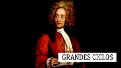 Grandes ciclos - T. Albinoni (I): En Venecia - 10/05/21