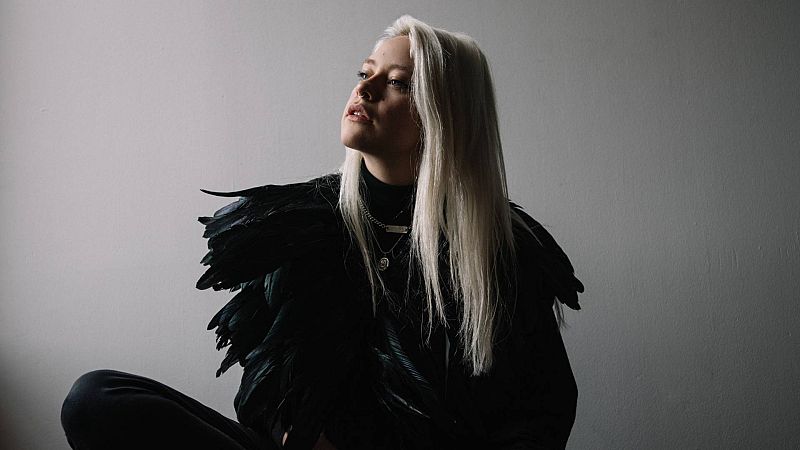 Hoy Empieza Todo - Anna B Savage