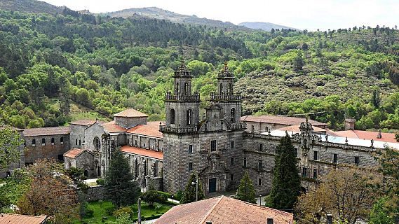 Galicia Informativos