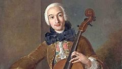 Sobre Luigi Boccherini exiliado