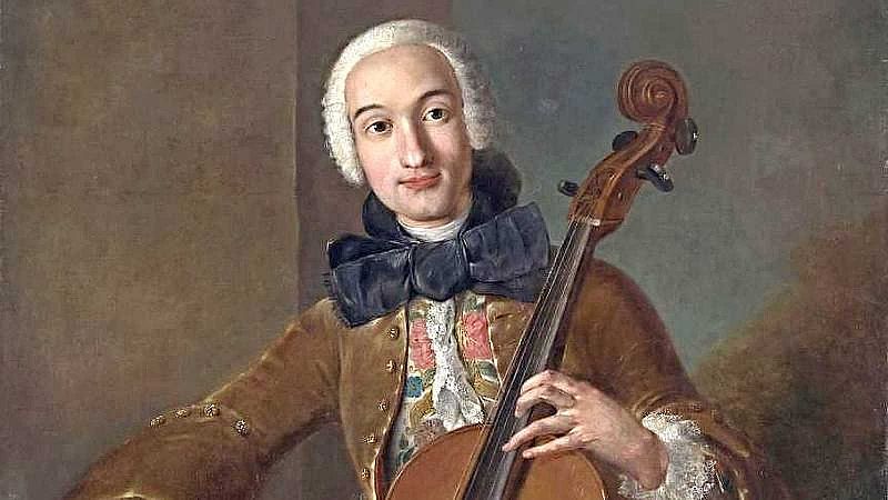 Relato sobre Luigi Boccherini exiliado - escuchar ahora