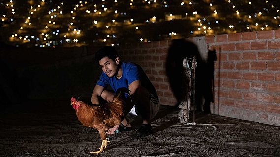 Las mañanas de RNE con Íñigo Alfonso