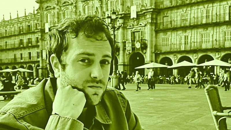 Biofonías - Félix Moyano - Escuchar ahora