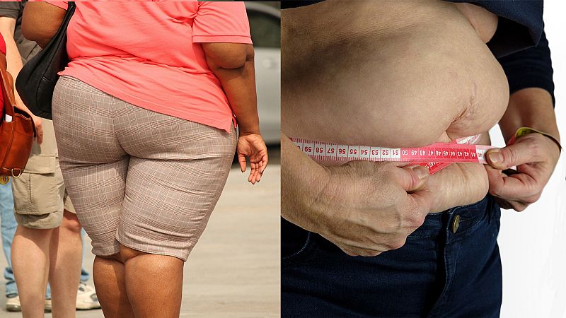 Fármacos efectivos contra la obesidad - escuchar ahora