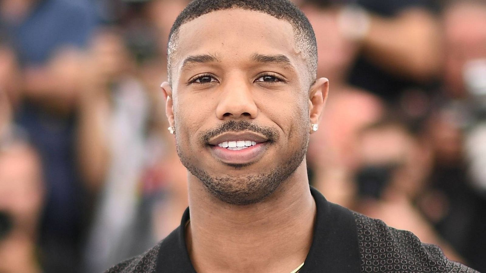 Afroamérica - Michael B Jordan - 12/05/21 - Escuchar ahora