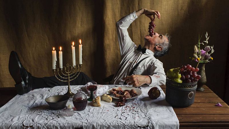 Las mañanas de RNE con Íñigo Alfonso - Empecemos el día con... Poesía - Escuchar ahora 