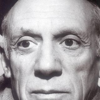 Pablo Picasso (II)