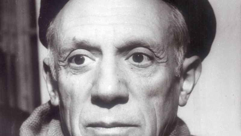 Documentos RNE - Pablo Picasso (II) - Documentos RNE | Escuchar