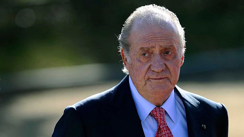 14 horas - Cuáles son las investigaciones abiertas al Rey Juan Carlos - Escuchar ahora 