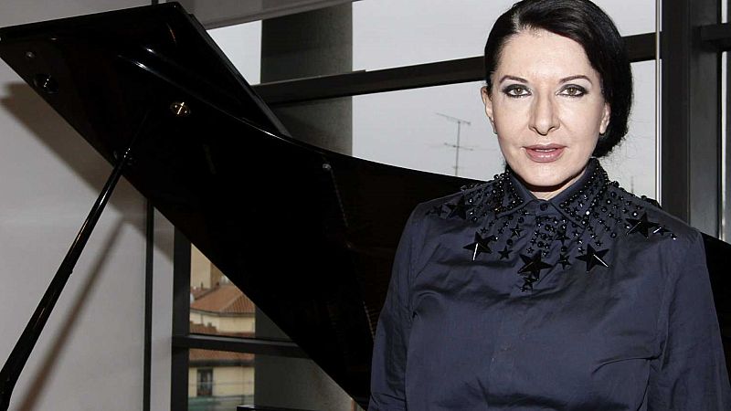 24 horas - Marina Abramovic, Premio Princesa de Asturias por su entrega al "arte absoluto" - Escuchar ahora