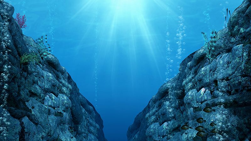 Más cerca - Los océanos pueden ser nuestra supervivencia