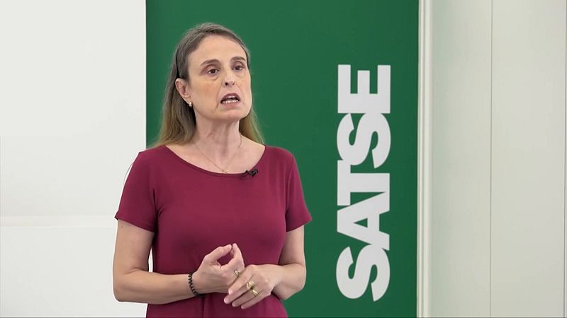 24 horas - SATSE: "La enfermería hace todo lo que puede, pero necesitamos responsabilidad y medios" - Escuchar ahora