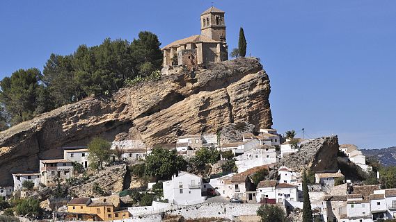 Andalucía Informativos