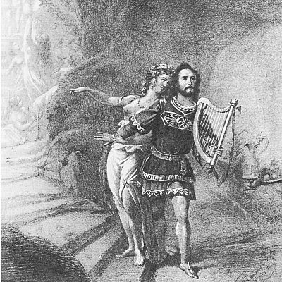 Gran repertorio - WAGNER: Tannhäuser - 12/05/21 - escuchar ahora