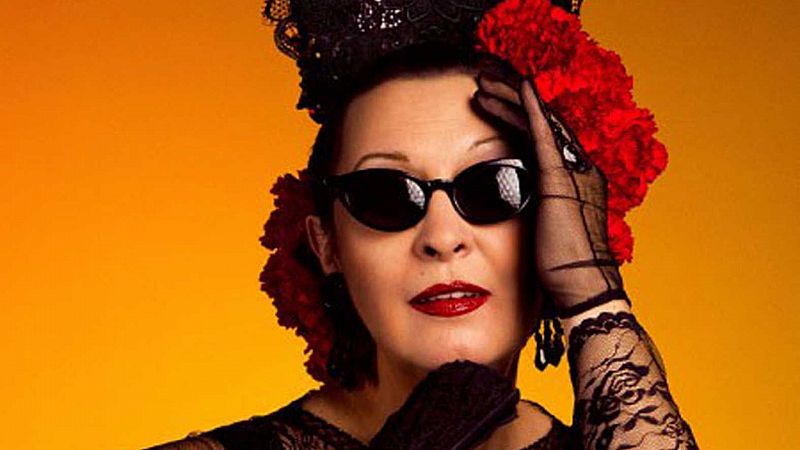 El gallo que no cesa - Femenino singular: Conocemos a Martirio y a Maribel - Escuchar ahora 