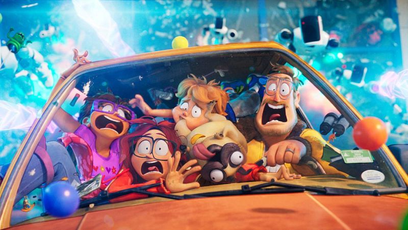 Las mañanas de RNE con Íñigo Alfonso - La moderna | Acción, memes y vídeos de Youtube - Escuchar ahora