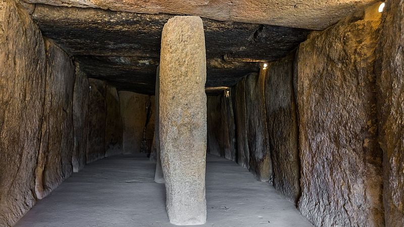 El ojo crítico - Las puertas de la historia - 13/05/21 - escuchar ahora