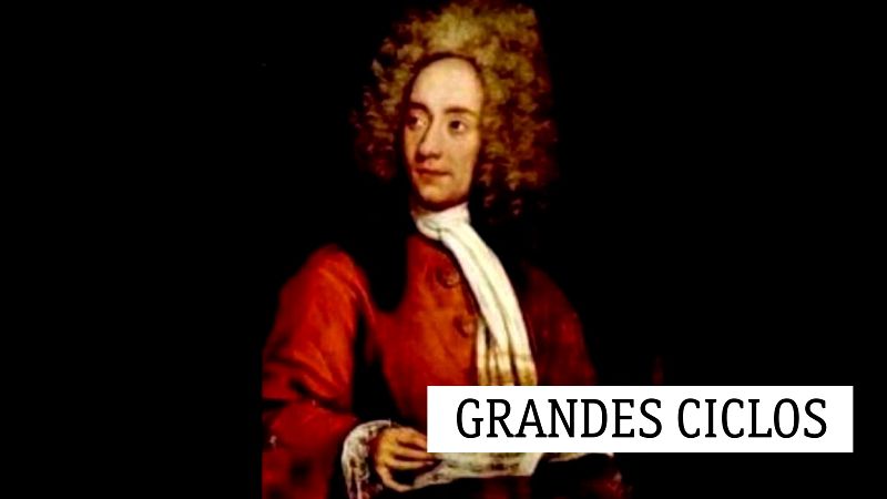 Grandes ciclos - T. Albinoni (III): La sátira de las costumbres - 13/05/21 - escuchar ahora