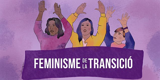 Feminismes a Ràdio 4